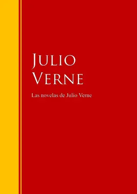 Verne |  Las novelas de Julio Verne | eBook | Sack Fachmedien