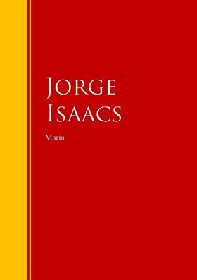 Isaacs |  María | eBook | Sack Fachmedien
