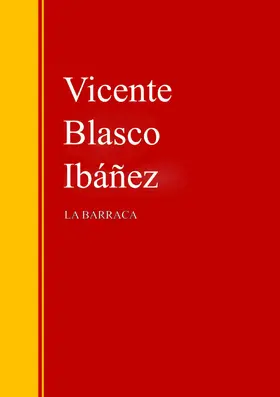 Ibáñez |  La Barraca | eBook | Sack Fachmedien