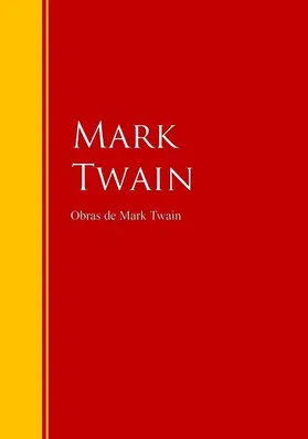 Twain |  Obras de Mark Twain | eBook | Sack Fachmedien