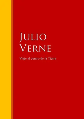 Verne |  Viaje al centro de la Tierra | eBook | Sack Fachmedien