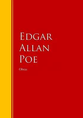 Poe |  Obras de Edgar Allan Poe | eBook | Sack Fachmedien