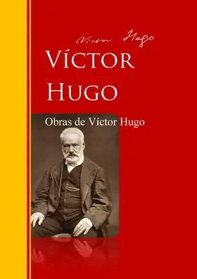 Hugo |  Obras de Víctor Hugo | eBook | Sack Fachmedien