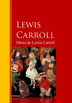 Carroll |  Obras de Lewis Carroll | eBook | Sack Fachmedien