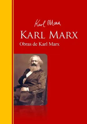 Marx |  Obras de Karl Marx | eBook | Sack Fachmedien