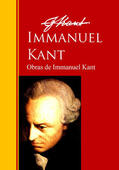 Kant |  Obras de Immanuel Kant | eBook | Sack Fachmedien