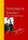 Engels |  Obras de Friedrich Engels | eBook | Sack Fachmedien