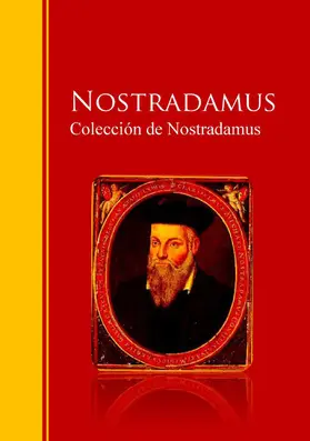 Nostradamus |  Colección de Nostradamus | eBook | Sack Fachmedien