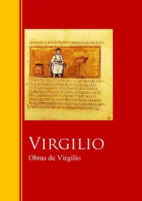 Virgilio |  Virgilio | eBook | Sack Fachmedien
