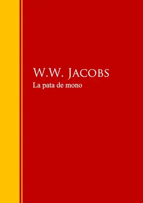 Jacobs |  La pata de mono | eBook | Sack Fachmedien