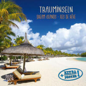  Dream Islands/Trauminseln 2024 | Sonstiges |  Sack Fachmedien