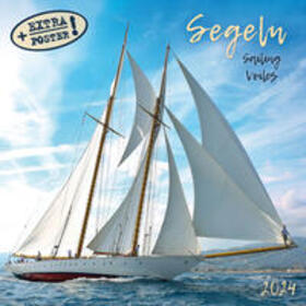 Sailing/Segeln 2024 | Sonstiges |  Sack Fachmedien