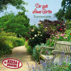  Gute Laune Garten 2024 | Sonstiges |  Sack Fachmedien