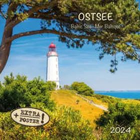  Baltic Sea/Ostsee 2024 | Sonstiges |  Sack Fachmedien