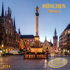  Munich/München 2024 | Sonstiges |  Sack Fachmedien