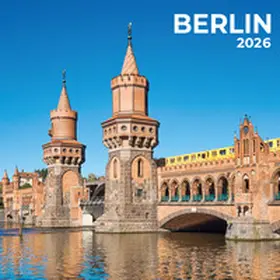  Berlin 2026 | Sonstiges |  Sack Fachmedien