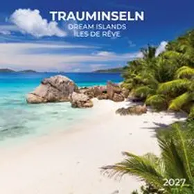  Trauminseln / Dream Islands 2027 | Sonstiges |  Sack Fachmedien