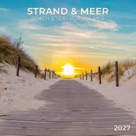  Strand und Meer / Beach and Sea 2027 | Sonstiges |  Sack Fachmedien