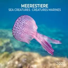 Meerestiere / Sea Creatures 2027 | Sonstiges |  Sack Fachmedien