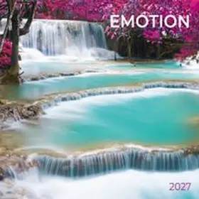  Emotion 2027 | Sonstiges |  Sack Fachmedien