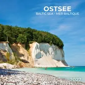  Ostsee / Baltic Sea 2027 | Sonstiges |  Sack Fachmedien