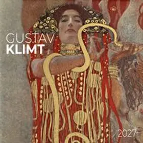  Gustav Klimt 2027 | Sonstiges |  Sack Fachmedien