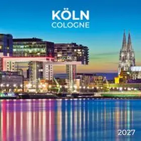  Köln 2027 | Sonstiges |  Sack Fachmedien