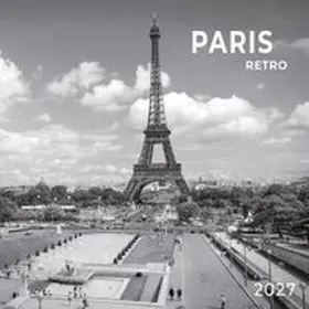  Paris Retro 2027 | Sonstiges |  Sack Fachmedien