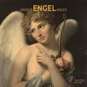  Engel / Angels 2027 | Sonstiges |  Sack Fachmedien