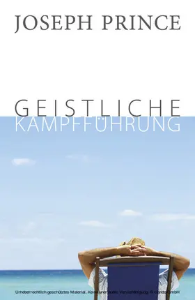 Prince |  Geistliche Kampfführung | eBook | Sack Fachmedien