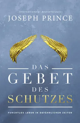 Prince |  Das Gebet des Schutzes | eBook | Sack Fachmedien