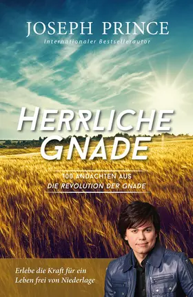 Prince |  Herrliche Gnade | eBook | Sack Fachmedien