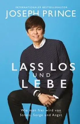 Prince | Lass los und lebe | Buch | 978-3-95933-076-3 | www.sack.de
