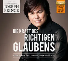 Prince |  Die Kraft des richtigen Glaubens | Sonstiges |  Sack Fachmedien