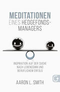 Smith |  Meditationen eines Hedgefonds-Managers | eBook | Sack Fachmedien