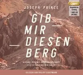 Prince |  Gib mir diesen Berg | Sonstiges |  Sack Fachmedien
