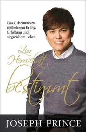 Prince |  Zur Herrschaft bestimmt | Buch |  Sack Fachmedien
