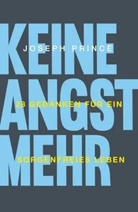 Prince | Keine Angst mehr | Buch | 978-3-95933-292-7 | www.sack.de