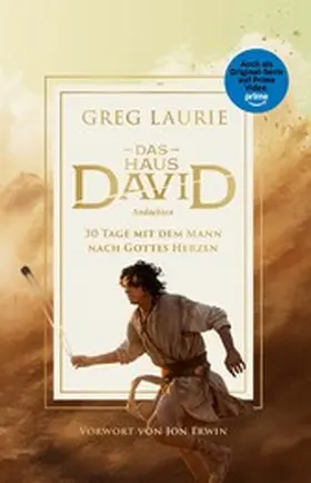 Laurie |  Das Haus David - Andachten | eBook | Sack Fachmedien