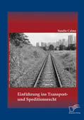 Calme |  Einführung ins Transport- und Speditionsrecht | eBook | Sack Fachmedien