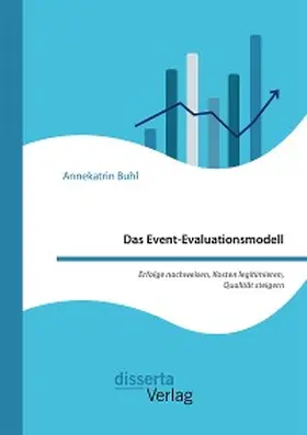Buhl |  Das Event-Evaluationsmodell. Erfolge nachweisen, Kosten legitimieren, Qualität steigern | eBook | Sack Fachmedien