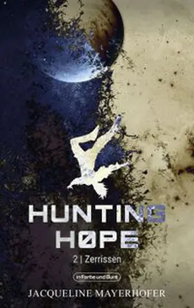 Mayerhofer | Hunting Hope | Buch | 978-3-95936-151-4 | www.sack.de