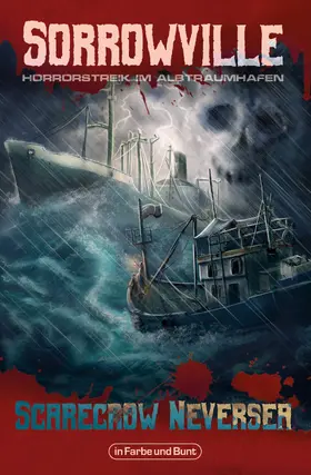 Neversea / Krzywik-Groß | Sorrowville | E-Book | sack.de