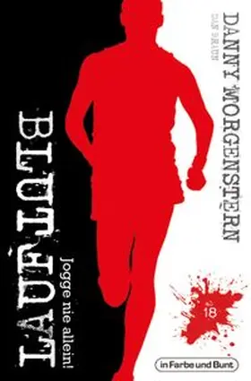 Morgenstern / Braun | BLUTLAUF | Buch | 978-3-95936-331-0 | www.sack.de