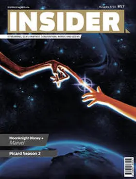 Sülter / Bartholomä |  INSIDER MAGAZIN | Buch |  Sack Fachmedien