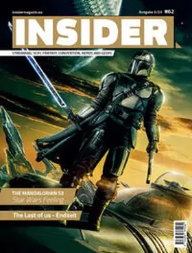 Sülter / Bartholomä |  INSIDER MAGAZIN | Buch |  Sack Fachmedien