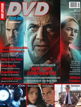 Sülter / Osteried |  DVD BLU-RAY SPECIAL | Buch |  Sack Fachmedien