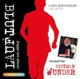 Morgenstern / Braun |  BLUTLAUF - Jogge nie allein! | Sonstiges |  Sack Fachmedien