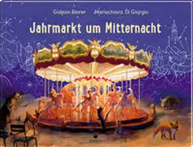 Sterer |  Jahrmarkt um Mitternacht | Buch |  Sack Fachmedien