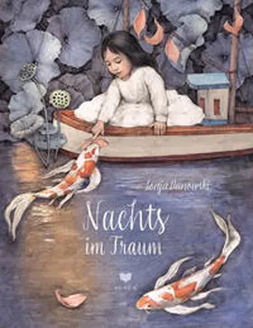 Danowski |  Nachts im Traum | Buch |  Sack Fachmedien